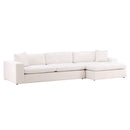 Dante Chaise Sectional