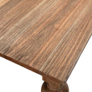 Campbell Dining Table