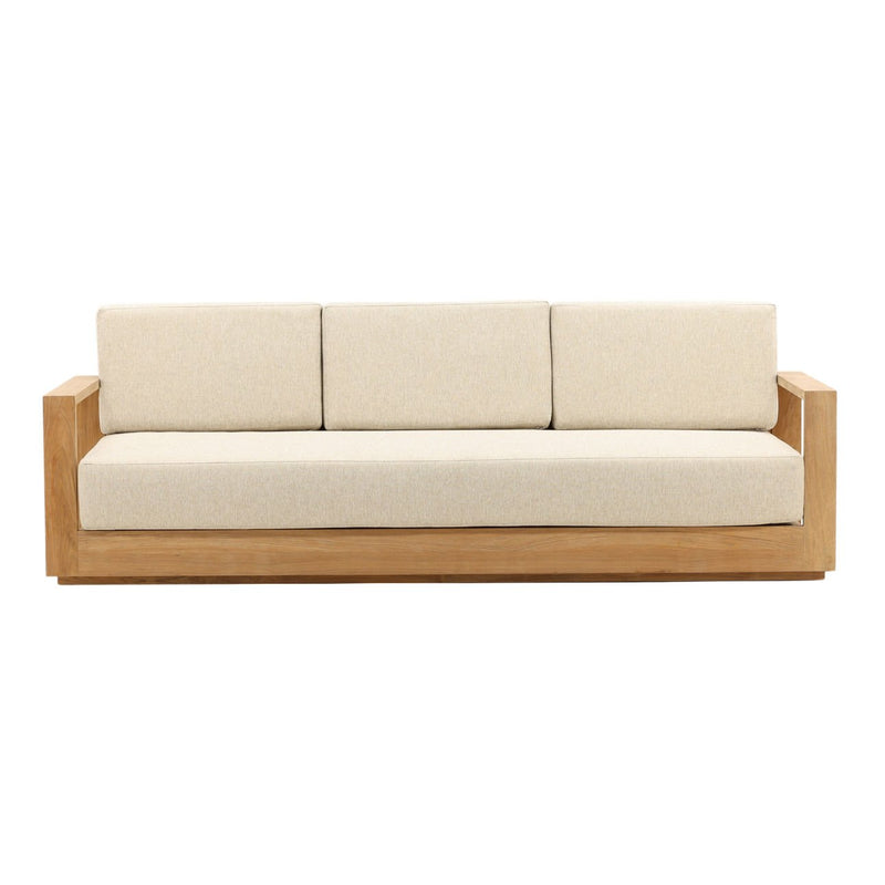 Darlene Outdoor Sofa