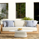 Darlene Outdoor Sofa