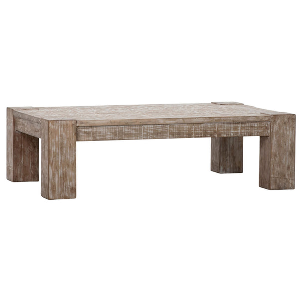 Parson Coffee Table