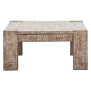 Parson Coffee Table