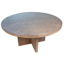 Harley Round Dining Table 60"