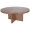 Harley Round Dining Table 60"