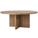 Harley Round Dining Table 60"