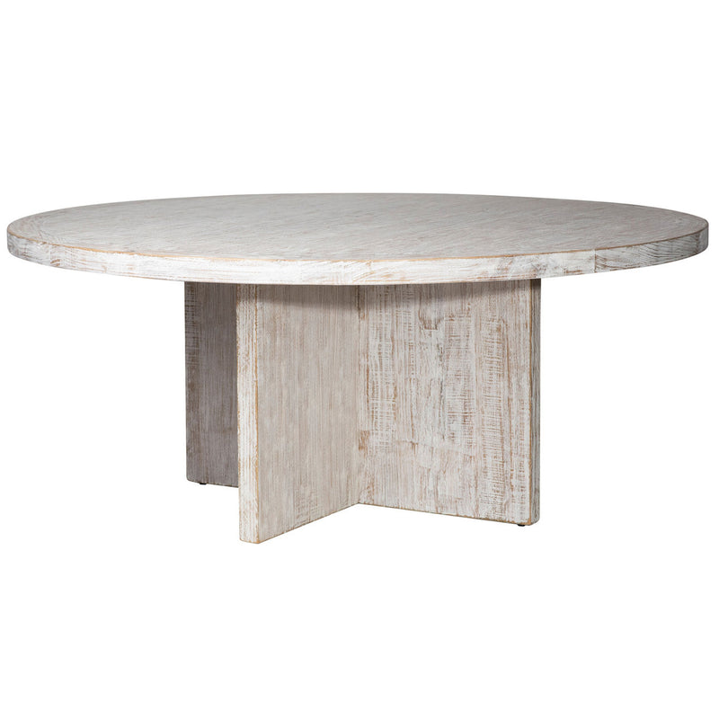 Harley Round Dinning Table 72"