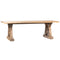 Paredes Dining Table