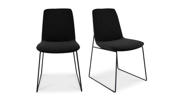 Ruth Dining Chair - Set Of Two