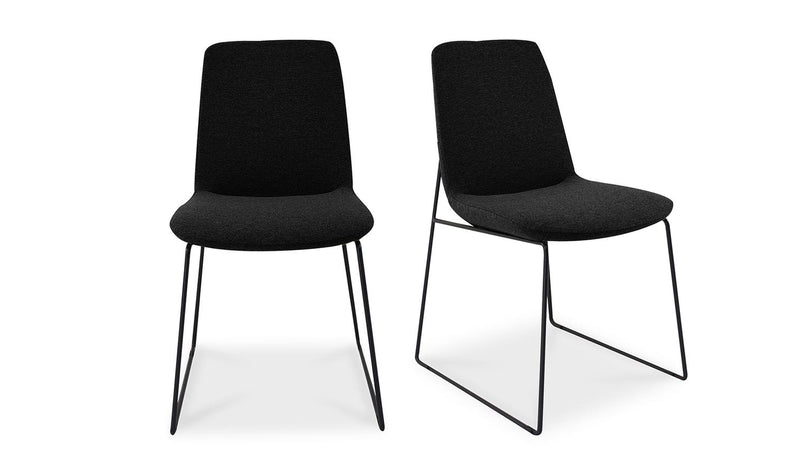 Ruth Dining Chair - Set Of Two