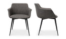 Ronda Arm Chair - Set Of Two