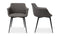 Ronda Arm Chair - Set Of Two