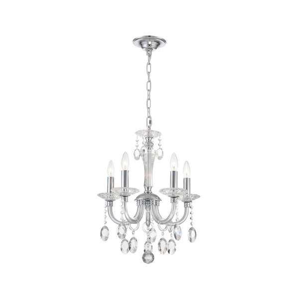 Theophilia Chandelier (Clearance Special)