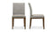 Frankie Dining Chair- Set Of Two