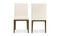 Frankie Dining Chair- Set Of Two