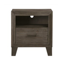 Hadley nightstand