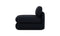 Scout Lounge Chair Black