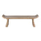 Leon Bench, Distressed Mindi