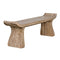 Leon Bench, Distressed Mindi