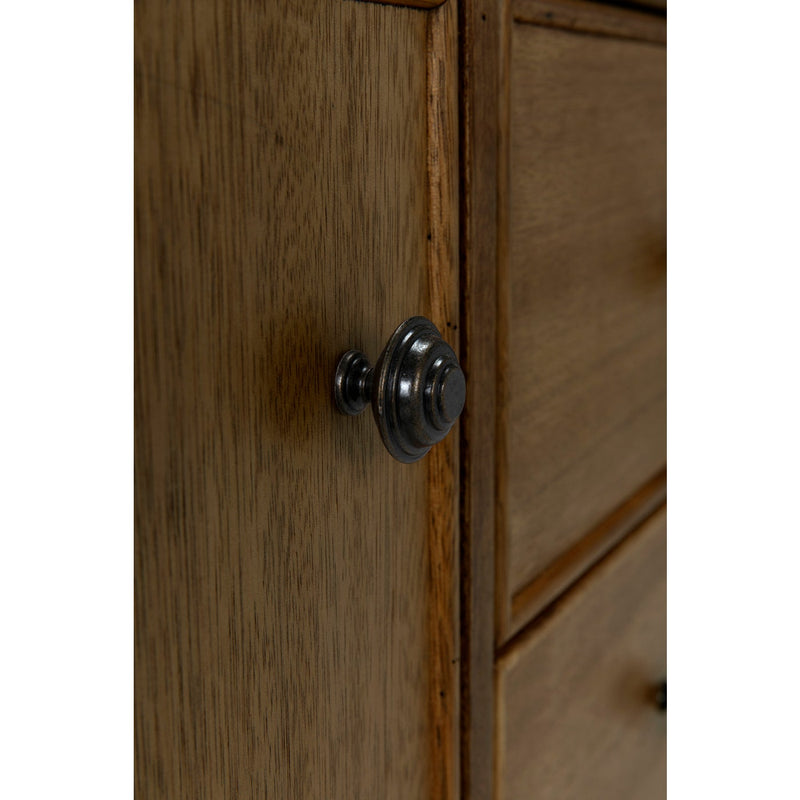 Boston Sideboard, Dark Walnut