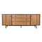 Boston Sideboard, Dark Walnut