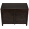 Verne Sideboard, Ebony Walnut