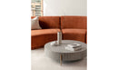 Chameau Coffee Table Large