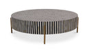 Chameau Coffee Table Large