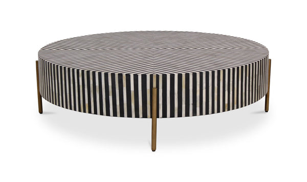 Chameau Coffee Table Large