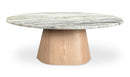 Evelyn Coffee Table  Marble