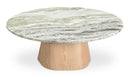 Evelyn Coffee Table  Marble