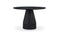 Templo Outdoor Dining Table Black