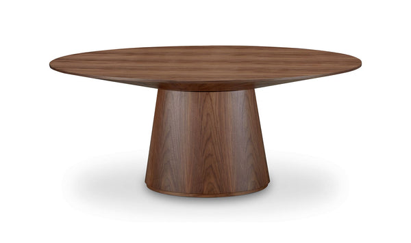 Otago Oval Dining Table