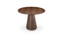 Otago Oval Dining Table