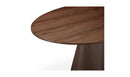 Otago Oval Dining Table