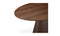 Otago Oval Dining Table