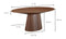 Otago Oval Dining Table