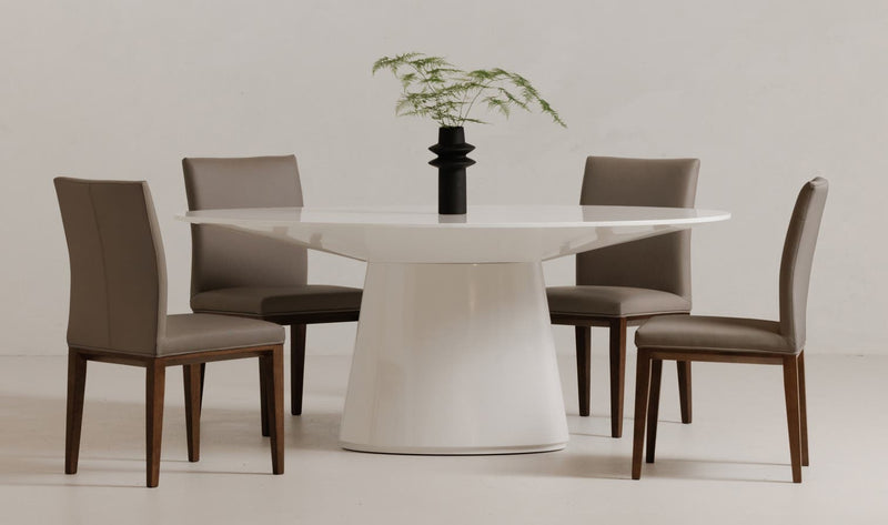 Otago Oval Dining Table