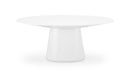 Otago Oval Dining Table