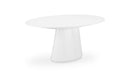 Otago Oval Dining Table