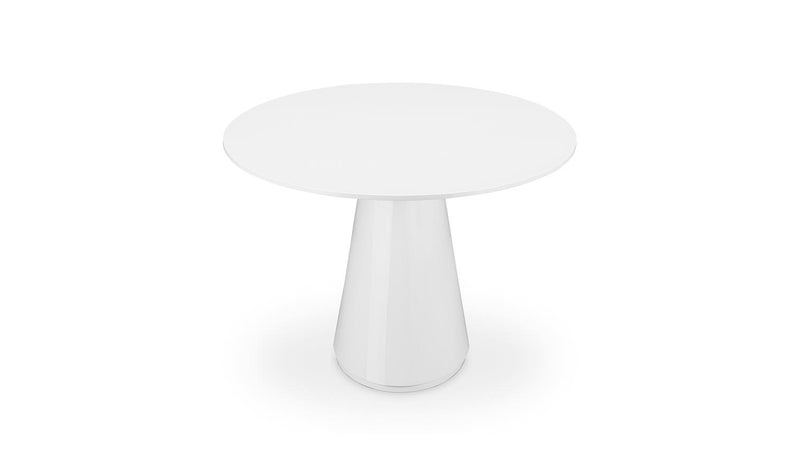 Otago Oval Dining Table