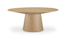 Otago Oval Dining Table