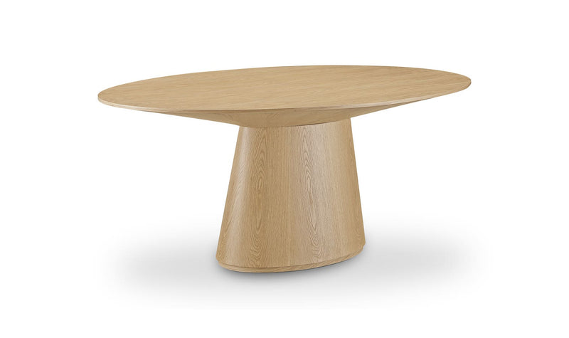 Otago Oval Dining Table