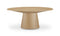 Otago Oval Dining Table