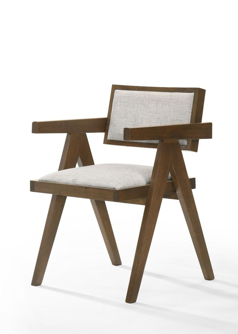 Modrest Fern - Modern Dining Chair Set of 2