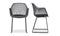 Honolulu Chair-M2- Set Of Two