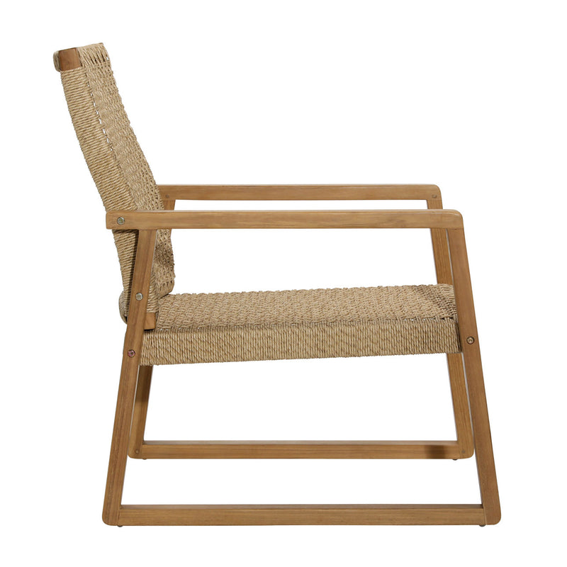 Fay Outdoor Occasional Chair