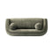 Modern Tribeca Chenille 85.8" Sofa