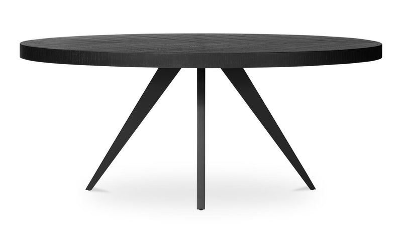 Parq Oval Dining Table