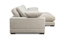 Plunge Sectional