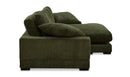 Plunge Sectional